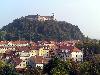 Панорама города Любляна